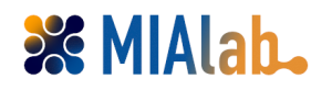 MIA Lab Logo